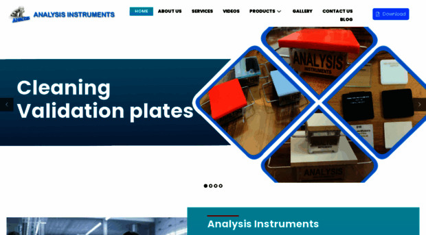 analysisinstruments.com