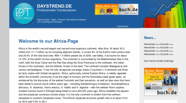 analysissouthafrica-dowtrend.net