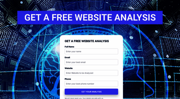 analysiswebsite.com