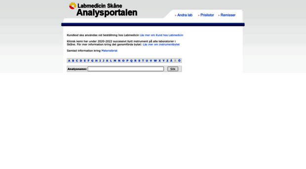 analysportalen-labmedicin.skane.se