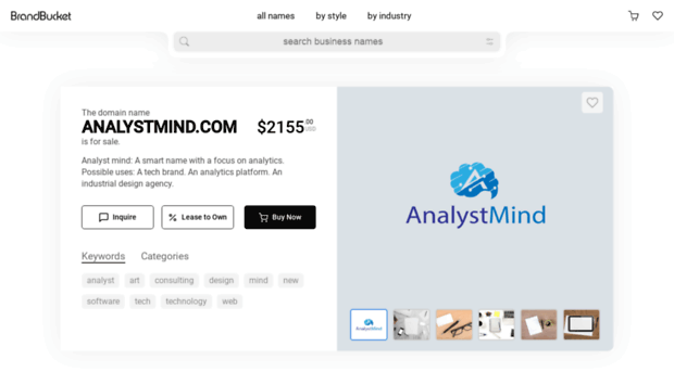 analystmind.com