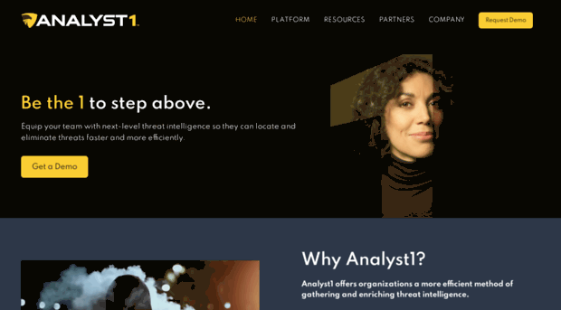 analystone.com