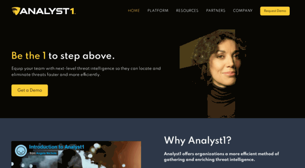 analystplatform.com