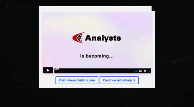 analysts.com