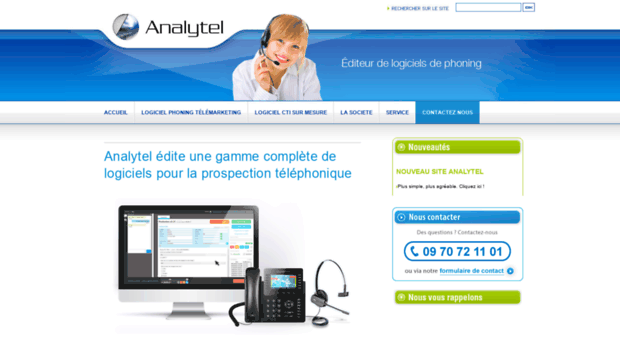 analytel.com