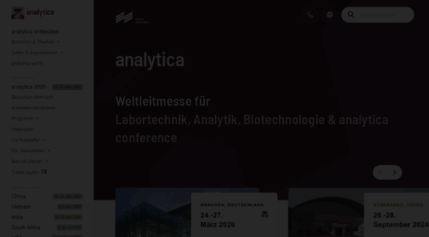 analytica.de