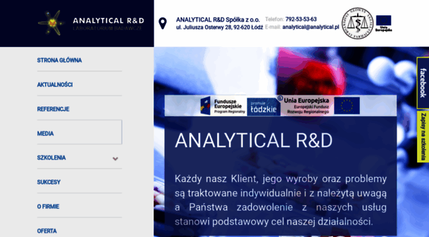 analytical.pl