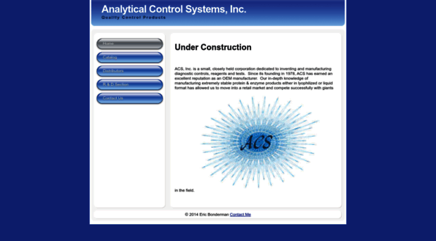 analyticalcontrols.com