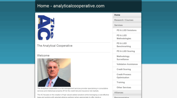analyticalcooperative.com