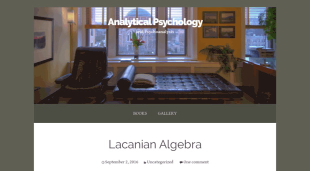 analyticalpsychology.wordpress.com