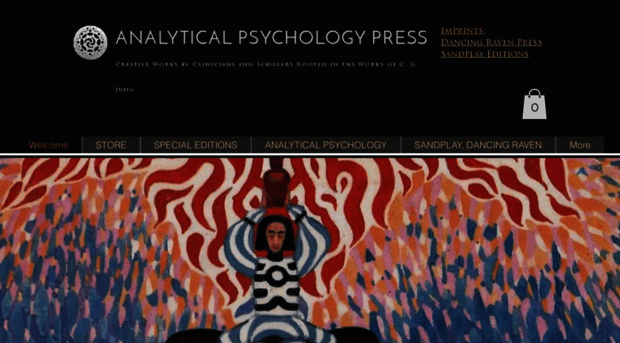 analyticalpsychologypress.com