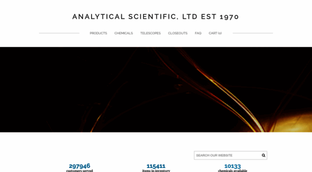 analyticalsci.com