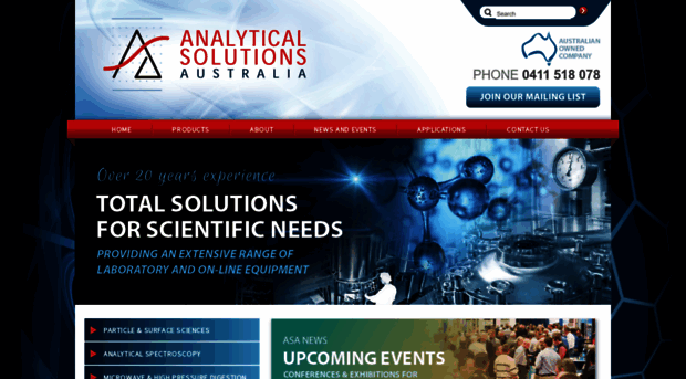 analyticalsolns.com.au