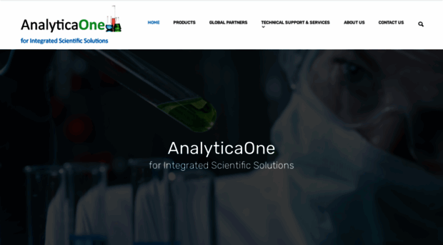 analyticaone.com