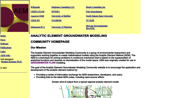 analyticelements.org