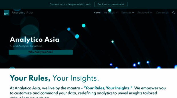 analytico.asia