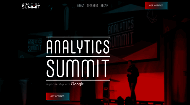 analytics-summit.com