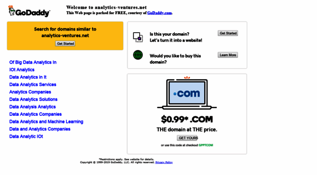 analytics-ventures.net