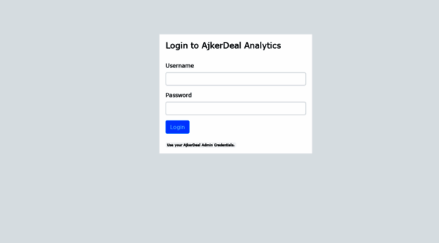 analytics.ajkerdeal.com