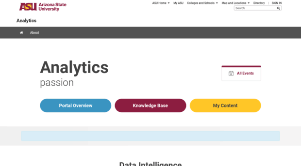 analytics.asu.edu