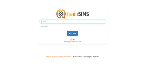 analytics.brainsins.com