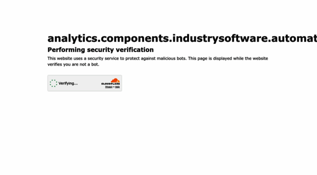 analytics.components.industrysoftware.automation.siemens.com.atlaq.com