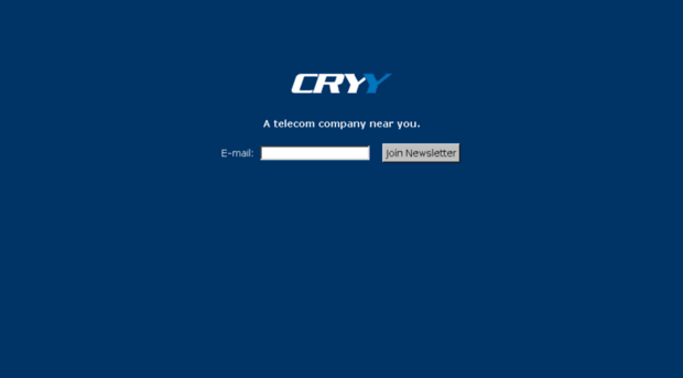 analytics.cryy.com