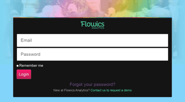 analytics.flowics.com