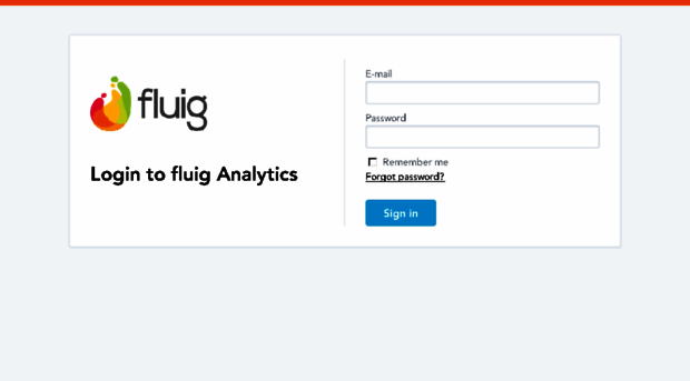 analytics.fluig.com