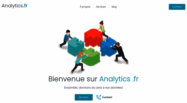 analytics.fr