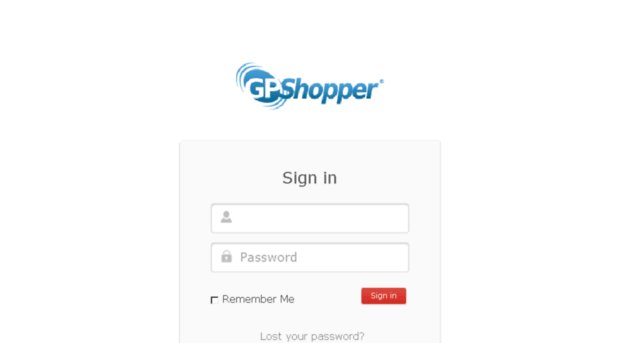 analytics.gpshopper.com