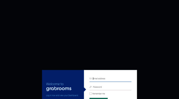 analytics.grabrooms.com