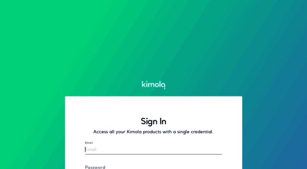 analytics.kimola.com