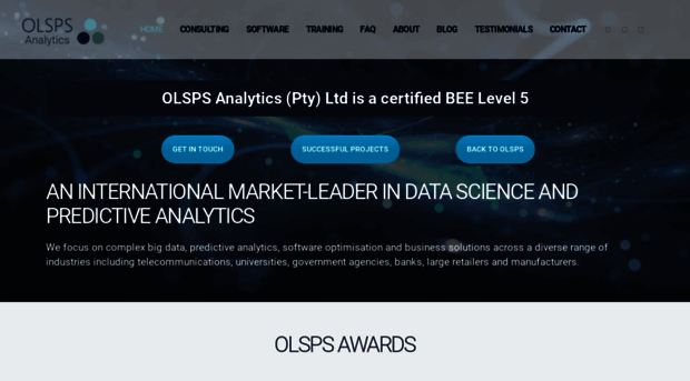 analytics.olsps.com