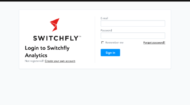 analytics.switchfly.com