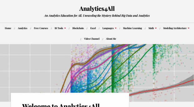 analytics4all.org