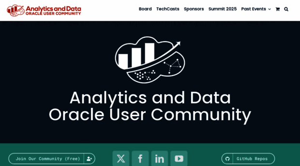 analyticsanddatasummit.org