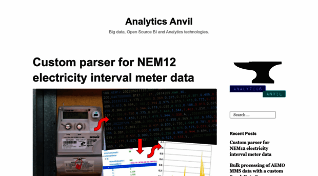 analyticsanvil.wordpress.com