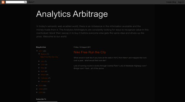 analyticsarbitrage.blogspot.com.ar