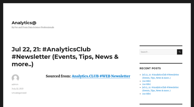 analyticsat.analyticscube.com