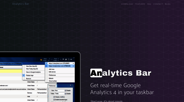 analyticsbar.com