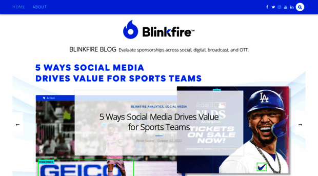 analyticsblog.blinkfire.com