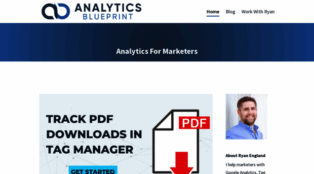 analyticsblueprint.com