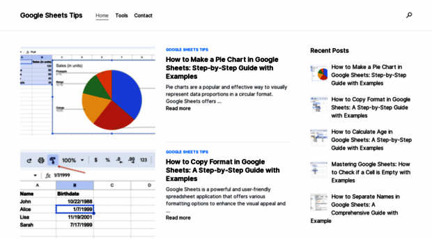 analyticscheatsheets.com