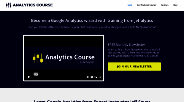 analyticscourse.net