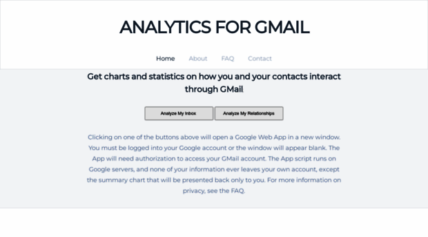 analyticsforgmail.weebly.com