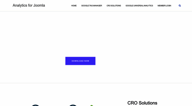 analyticsforjoomla.com