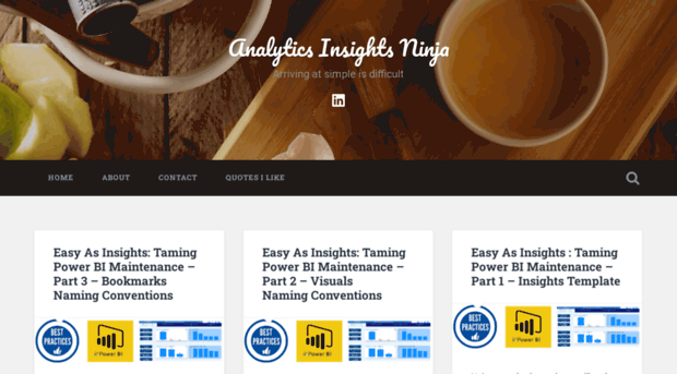 analyticsinsightsninja.wordpress.com