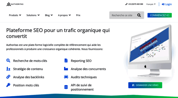 analyticsseo.fr