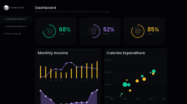 analyticstemplate.bubbleapps.io